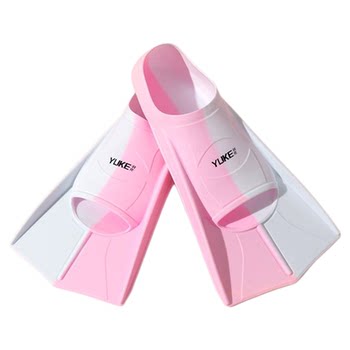 
Flippers 2025 new adult swimwear