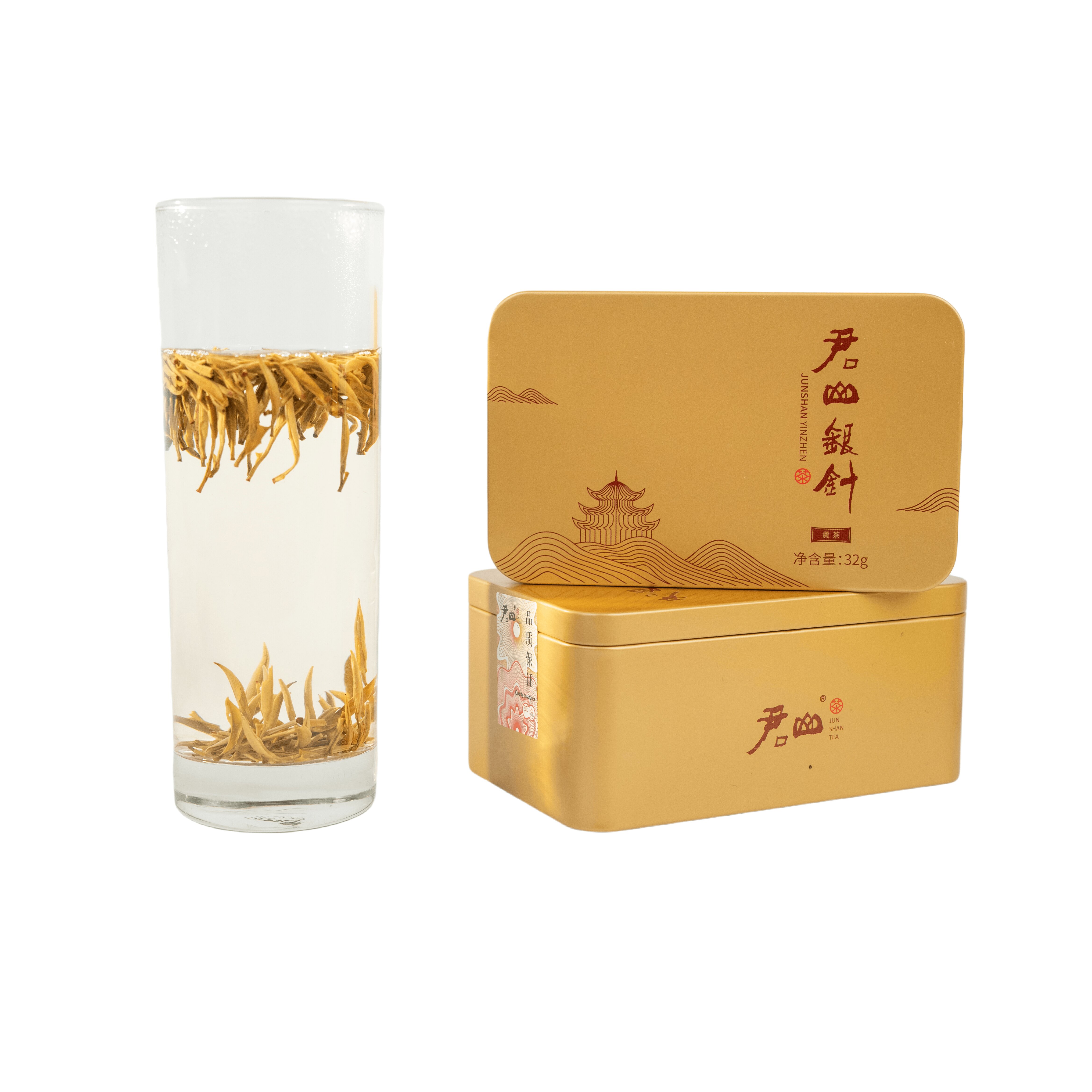 汇总：值得一喝的好茶推荐，6大类茶，帮你总结了12款代表