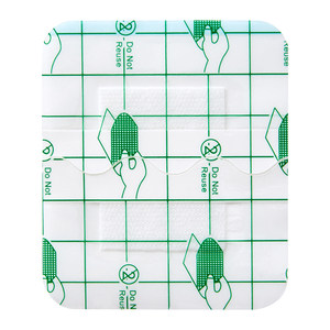 October crystal baby navel patch waterproof navel patch baby bath swimming umbilical cord patch waterproof breathable