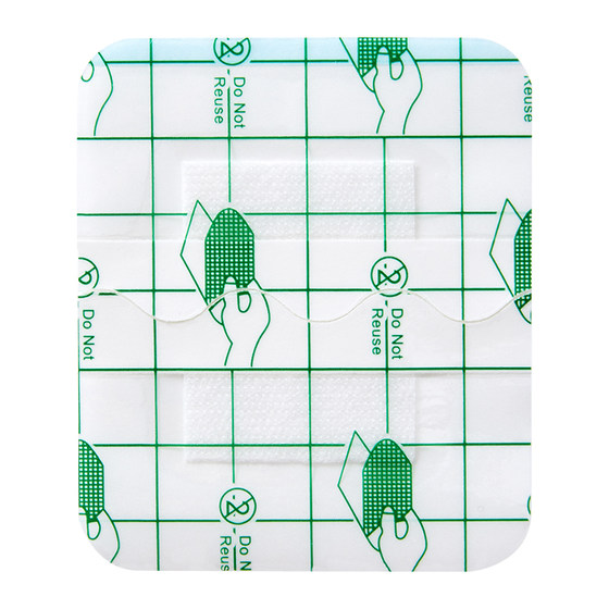 October crystal baby navel patch waterproof navel patch baby bath swimming umbilical cord patch waterproof breathable