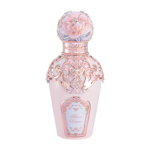 
[Double 12 Carnival] Flower Knows Butterfly Cloud Shoulder Wooden Soapy Floral Fragrance Perfume Flagship Store