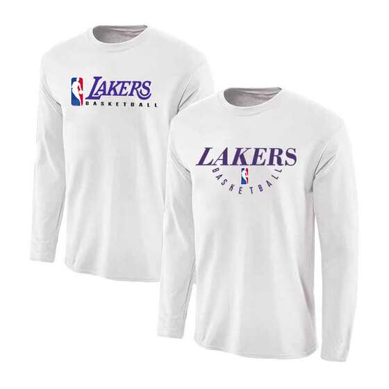 Basketball long -sleeved T -shirt foreign trade elastic training appeared shooting, breathable sweat absorption, fast -drying, fast -drying fitness running man
