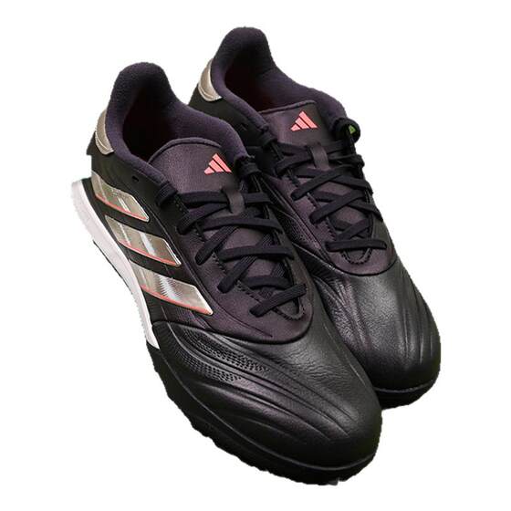 
Cool Soccer Adidas COPA mid-range TF broken nail man grass training competition football shoes men's IG8720