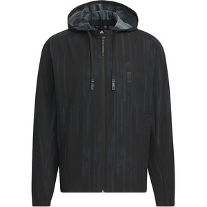 
Adidas/Adidas official authentic Wuji series men's sports and casual jacket IW1512