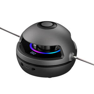
Intelligent automatic rope skipping machine for children parent-child interaction home remote control silent toy music weight loss exercise training