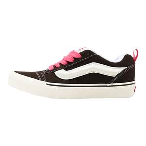 
VANS Vans new Knu Skool men and women sports casual shoes low top bread shoes VN0009QCBF2