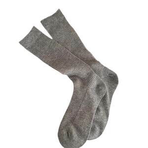 
miu ballet style ~ gray socks women's mid-calf socks spring and summer thin cotton Mary Jane jk boneless calf socks for women