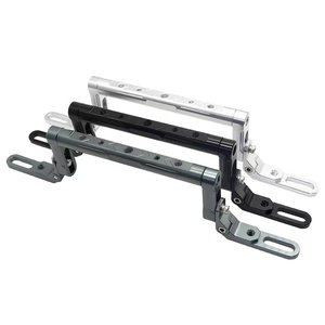 
Electric vehicle MZ/NZm80CM85c/m95c modified aluminum alloy balance rod extended mobile phone bracket cross rod