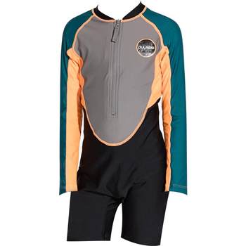 Pulassi children's swimsuit boys long sleeves
