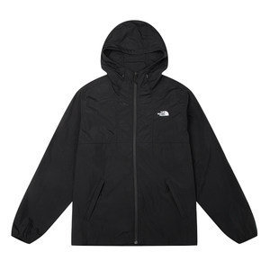 
[Self-operated] North Face Jacket Men's Sun Protection Clothing New Hooded Casual Skin Clothing THE NORTH FACE