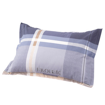 A pair of pure cotton pillowcases has over 1,500 repeat customers.