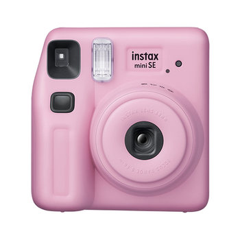 Instax Fuji new mini SE Polaroid Camera Student Mini Point and Shoot Camera Birthday Gift Gift