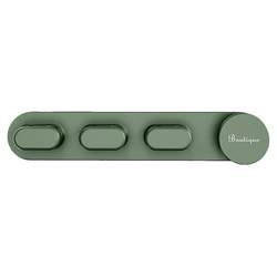 Data cable storage cable organizer charging cable fixing buckle