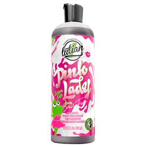 Greenfield pink car washing solution pre -cleaning cleaner car dedicated high foam softening and strong staining pink girl