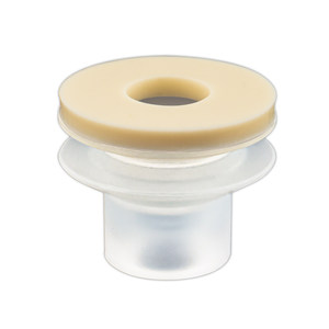 No trace suction cup double -layer 15 dedicated to high -gloss mirror without leaving suction marks Vaginal suction cup robotic accessories suction cup
