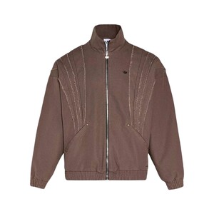 
Wang Hedi's same adidas clover casual woven sports jacket early spring coat KR2620