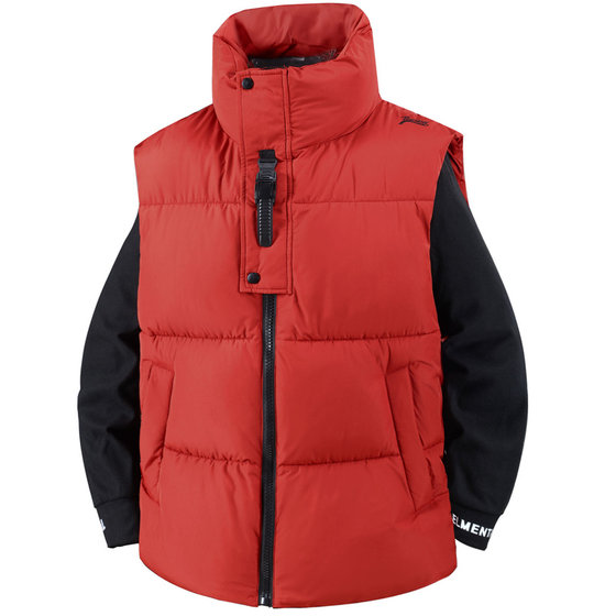 
Embroidery 11XL400*0.5kg plus fat enlarged vest men's sleeveless vest 2026 new cotton vest autumn and winter loose