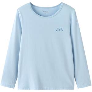 
[Designer SICOIP] Balabala children's long-sleeved T-shirt autumn boys' bottoming shirt girls