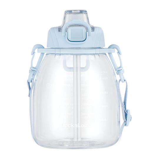 Tasse Souple OXSITIS Cup - Gobelet écologique Pliable, Grande Ouverture, Pour Sport (trail, Randonnée), Unisexe Bleu