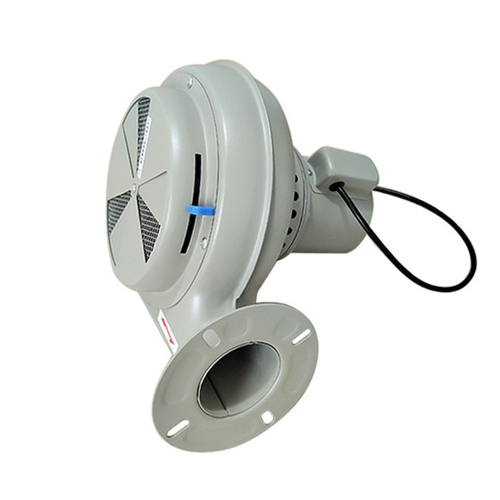 
Injection plastic bucket dryer fan PF25B PF-50BT PF75B PF-100BT plastic drying blower
