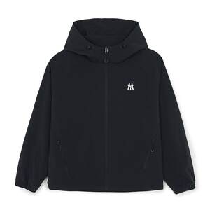 
[520 Gift] MLB Official Wang Sulong Loose Cool Water Repellent Jacket 26 Summer WJB01