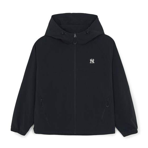 
[520 Gift] MLB Official Wang Sulong Loose Cool Water Repellent Jacket 26 Summer WJB01
