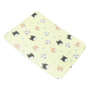Spring and summer new pet mats, embossed dog sleeping mats, cat floor mats, internet famous dog beds, cat beds, universal cute mattresses
