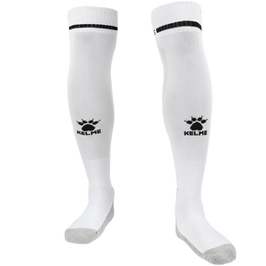 
KELME adult football socks men's long tube professional competition training towel bottom children's sports socks anti-slip