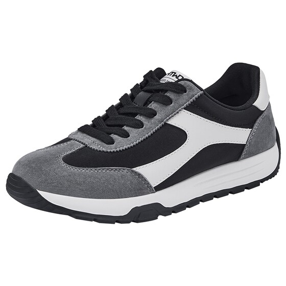 
Hot wind men's shoes 2026 spring new men's outdoor sports and leisure shoes versatile commuting moral training shoes trend