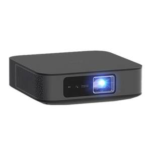 
[Government subsidy 15%] Big Eye Orange X30 All-round High Brightness Laser Projector Home Ultra HD 1080P Bedroom Living Room No Screen Home Cinema Ultra HD Decoding Smart Projector
