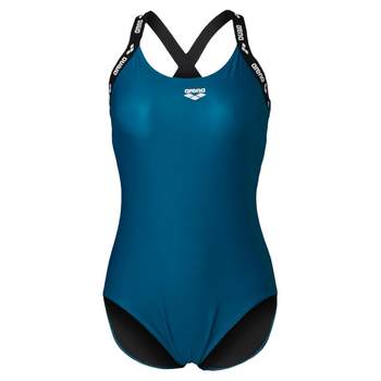 arena Arena webbing series slimming and skin-friendly hot spring one-piece sleeveless triangle swimsuit hot spring swimsuit