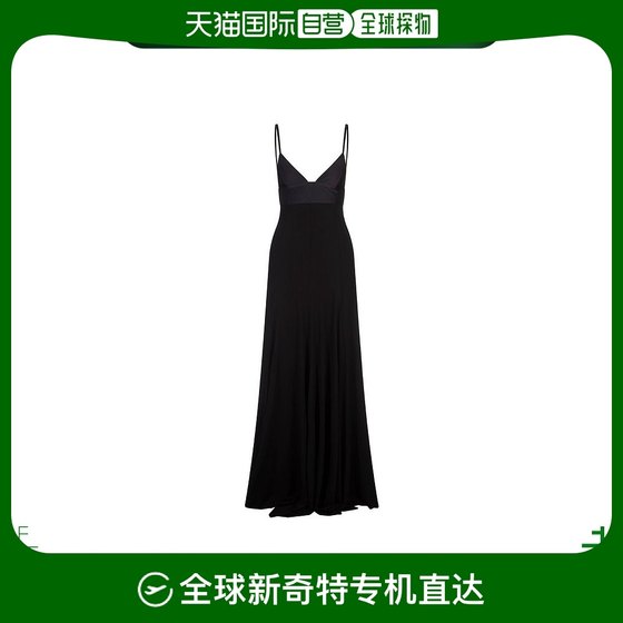 香港直邮Jacquemus 女士 La Robe 细肩带晚礼服 243DR1752452990