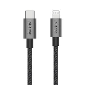 
Flash MFi certified data cable is suitable for Apple 17ProMaxPD fast charging iPhone13/14/15/16 charging cable mobile phone iPad tablet typec to lightning