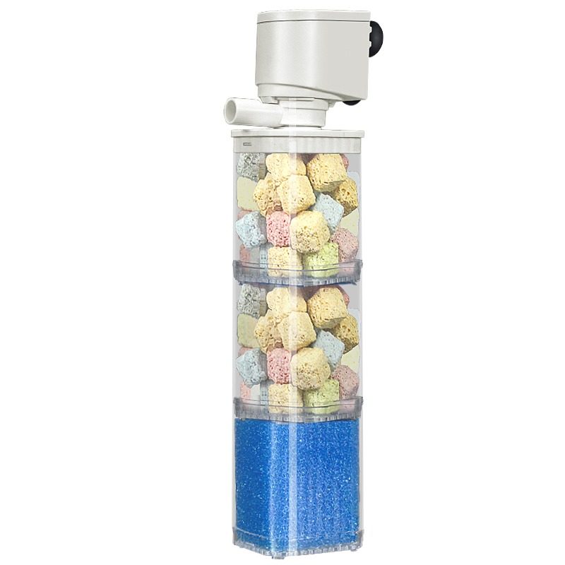 Générateur De Flash Godard Pour Aquarium - Modèle 677121, 4 Têtes - Pour Pièces