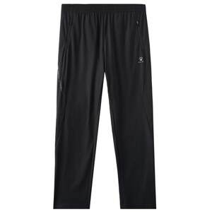 
KELME sunscreen quick-drying sports pants men's 2026 summer cool outdoor running straight casual trousers
