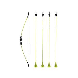 Decathlon Professional Recurve Bow Adult Archery Set Introduction Suction Cup Arrow Archery Shooting Sports OVTA