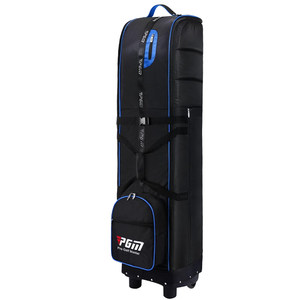 PGM Free Storage Bag Golf Air Cargo Bag Men's and Women's Password Lock Aircraft Ball Bag Protective Cover Ball Bag Cover