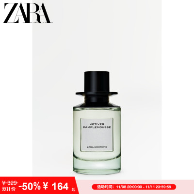 ZARA¿ Ůʿ Ũˮ 100ML 0110669 999