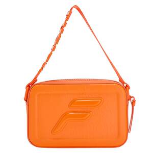 FILA FUSION Trendy Brand Women's Bag Carrying Bag 2024 Summer New Fashion Casual Handbag Camera Bag