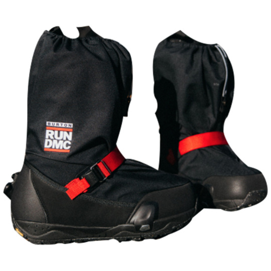 Burton x Run DMC Women's Ritual Snowboard Boots 238931