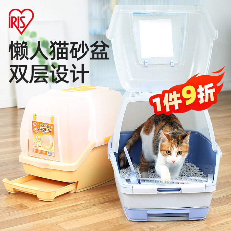 618为长毛主子买礼物：清爽过夏！我的薅猫毛神器、猫粮与猫砂推荐
