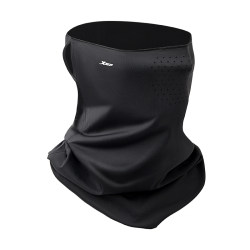 Xtep sun protection mask for men summer fishing face towel cycling bicycle motorcycle windproof ear ice silk head cover