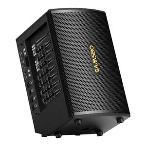 
Gentleman Bao outdoor karaoke audio high power 2026 new professional singing saxophone electric wind instrument speaker