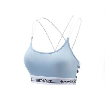 ACMEAURA suspender sports and casual vest design sense