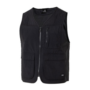 
Lucky Leaf Under Armor official vest jacket men's clothing running fitness vest jacket 1382877