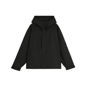 BODYDREAM three-proof assault jacket men's spring and autumn sports outdoor loose waterproof top casual jacket