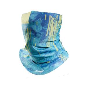 
Li Ning cycling ice silk mask silk scarf sun protection outdoor autumn and winter breathable cycling windproof magic scarf scarf