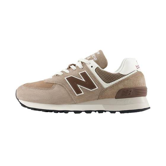 
New Balance NB official genuine men and women couples the same classic versatile sports and casual shoes U574KL2