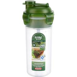 Leyiduo plastic sealed water cup for convenient movement