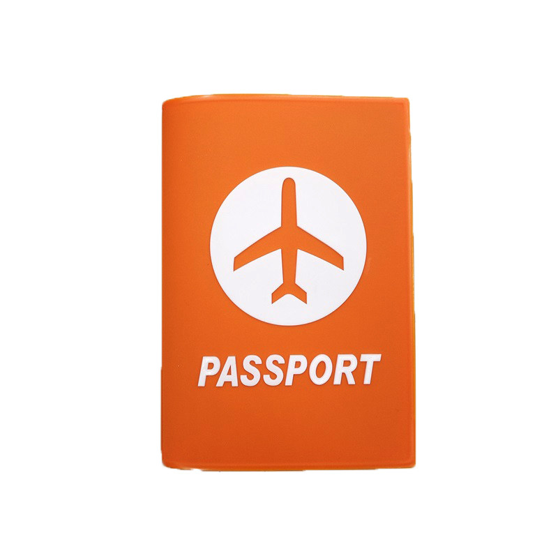 FINTIE Simili cuir Porte-Passeport Housse - Voyage Protecteur